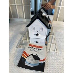 Bark Control Device for Dogs